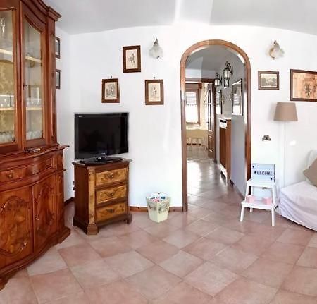 Casa Brunella Лонато Экстерьер фото