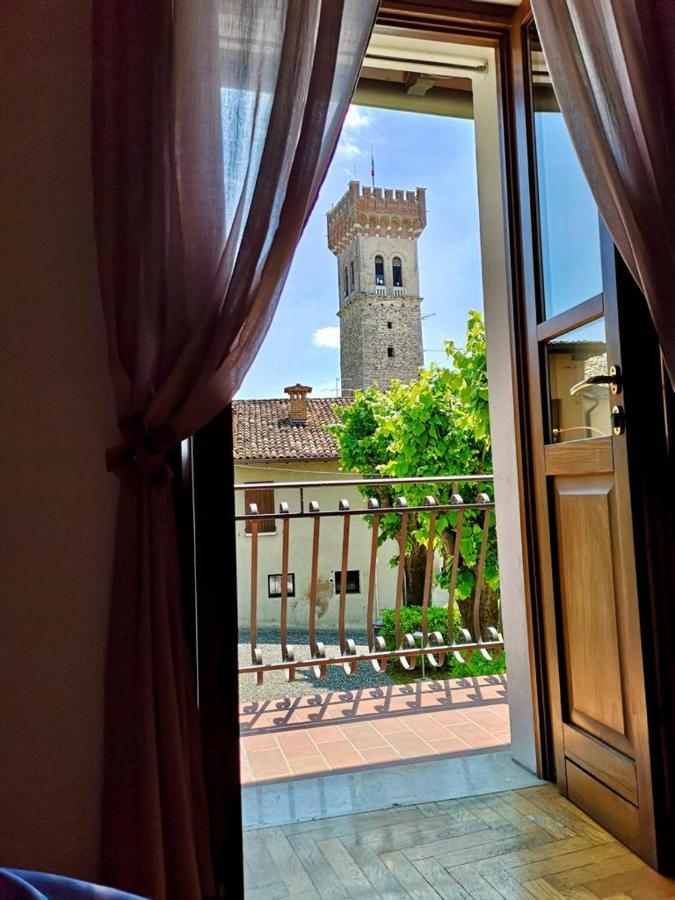 Casa Brunella Лонато Экстерьер фото