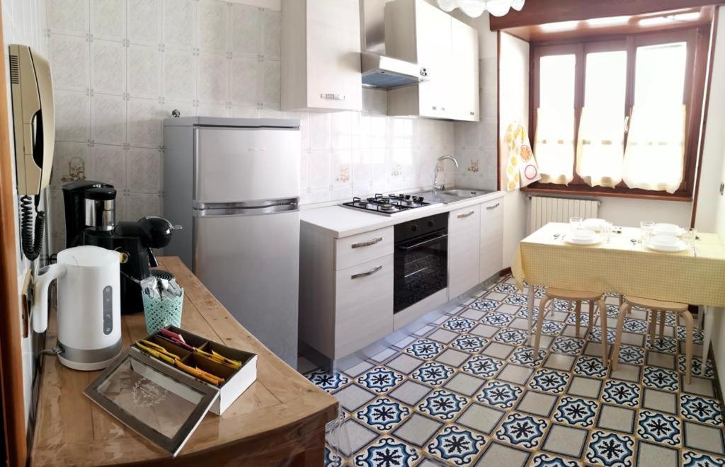 Casa Brunella Лонато Экстерьер фото