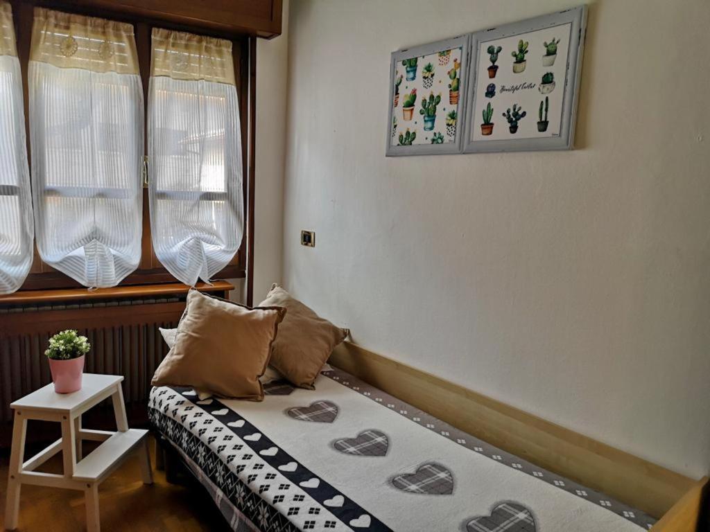 Casa Brunella Лонато Экстерьер фото