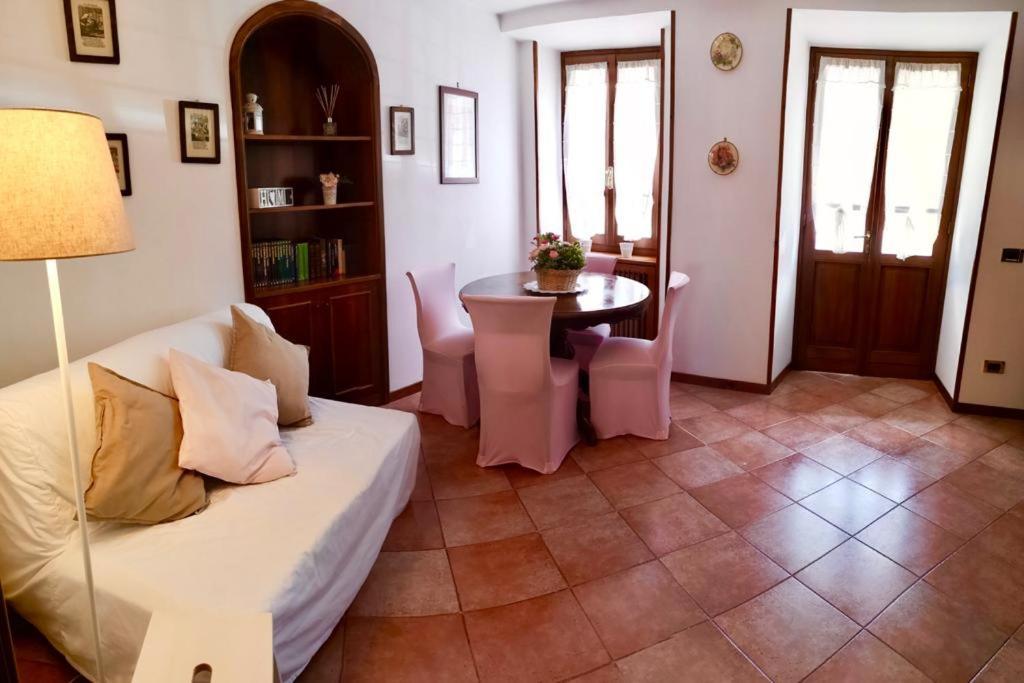 Casa Brunella Лонато Экстерьер фото
