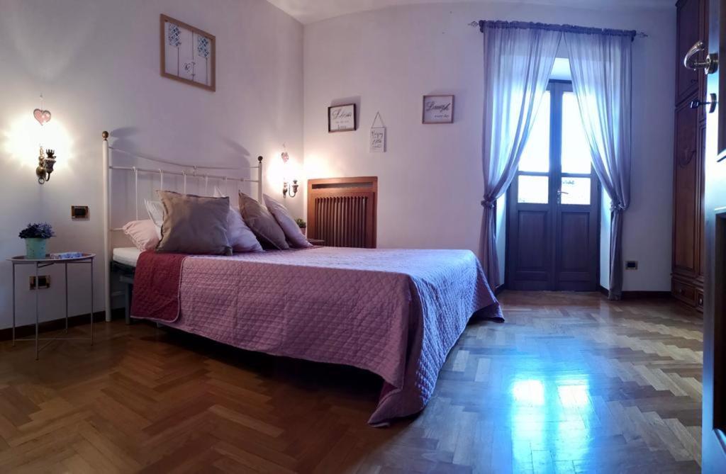 Casa Brunella Лонато Экстерьер фото
